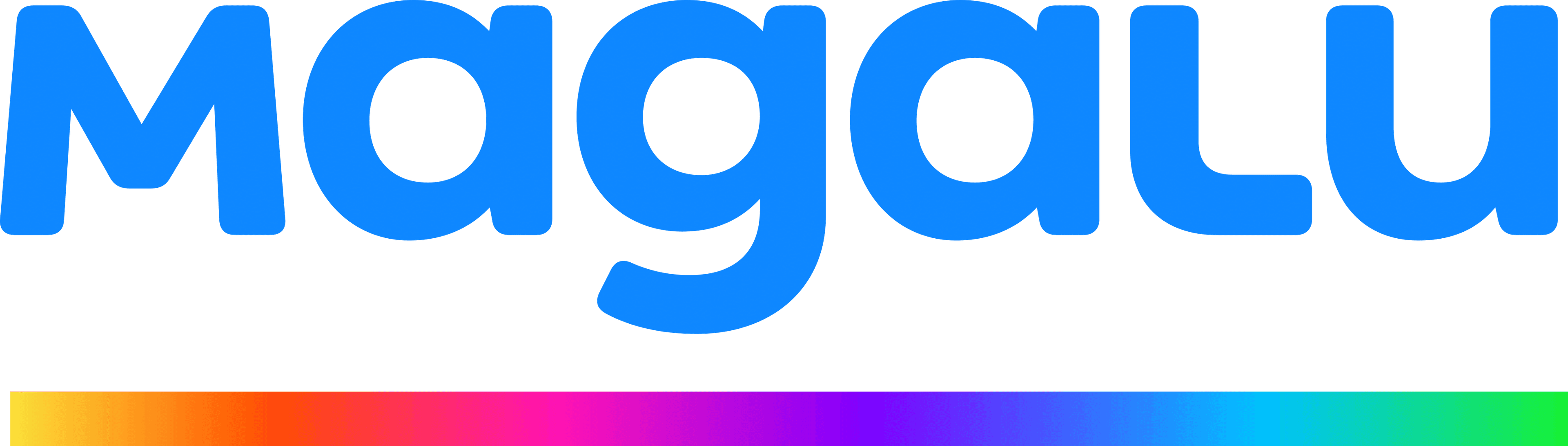 Magalu